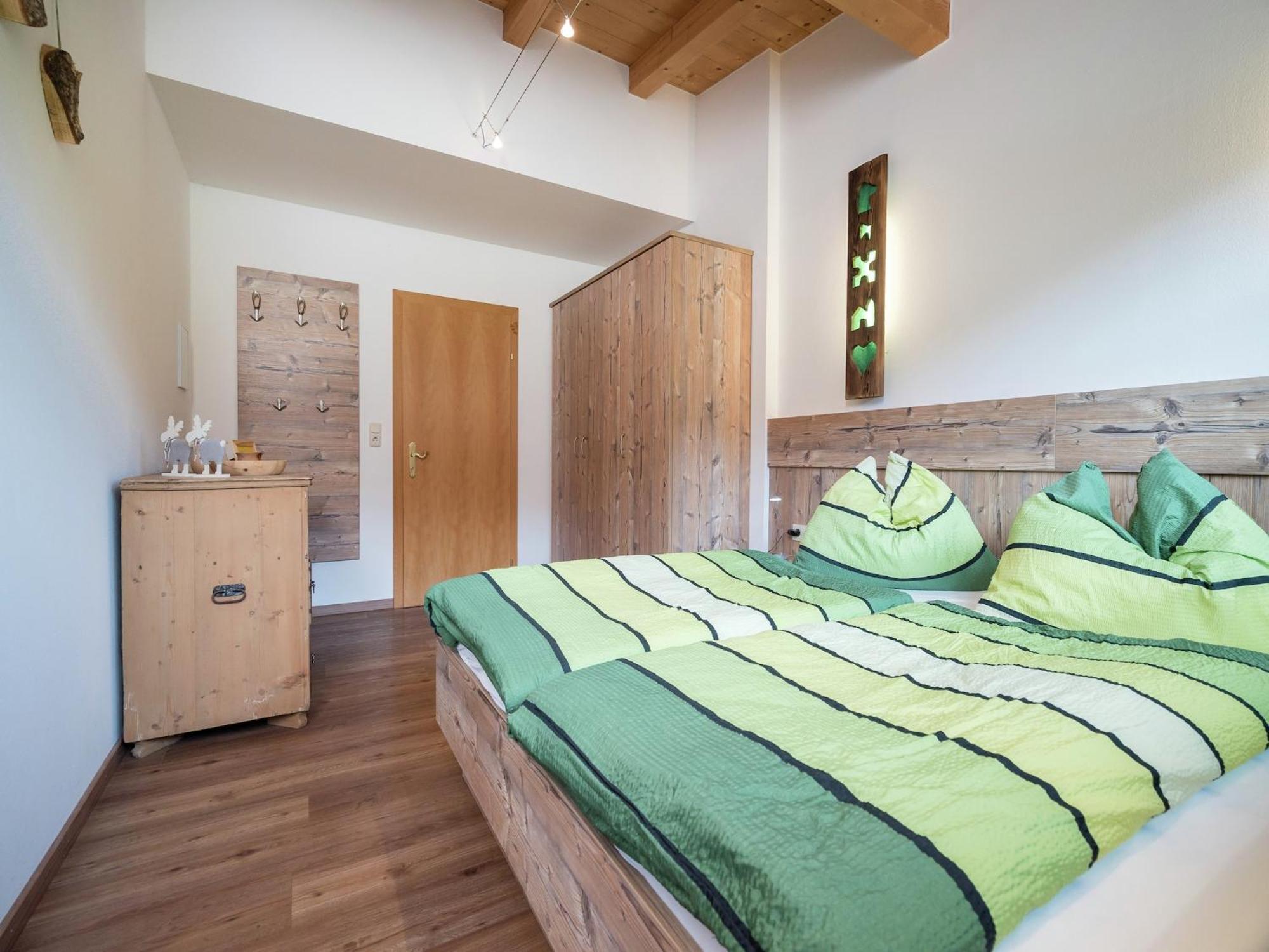Cozy Feel Good Holiday Apartment In 레오강 외부 사진