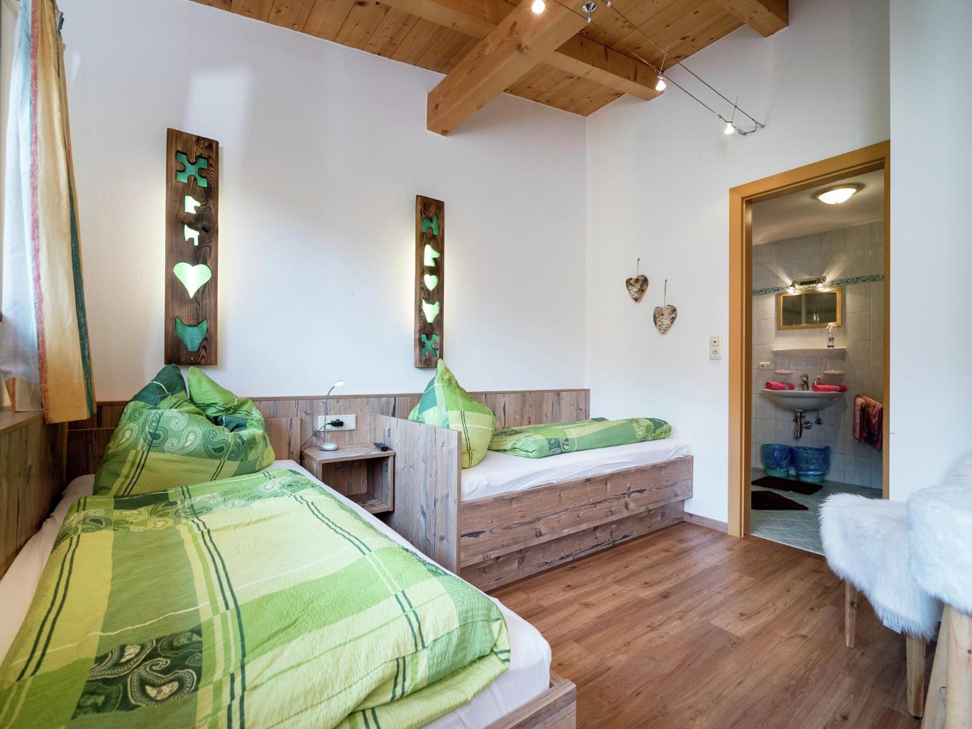 Cozy Feel Good Holiday Apartment In 레오강 외부 사진