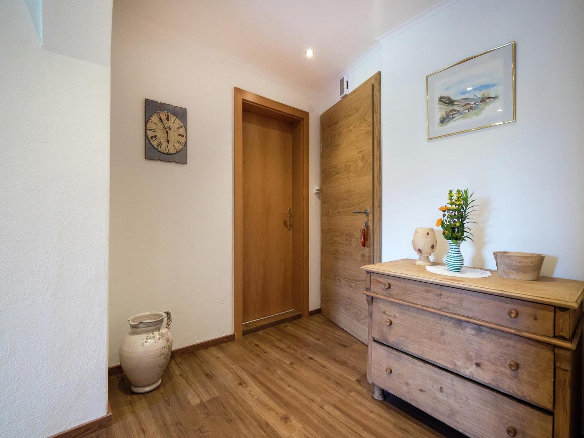 Cozy Feel Good Holiday Apartment In 레오강 외부 사진