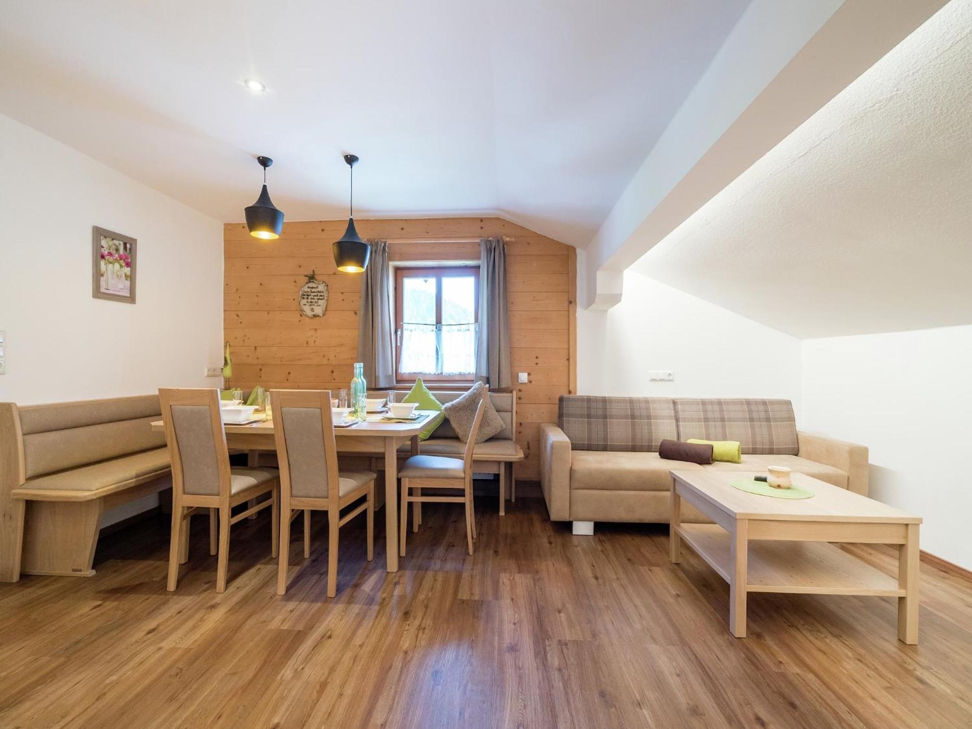 Cozy Feel Good Holiday Apartment In 레오강 외부 사진