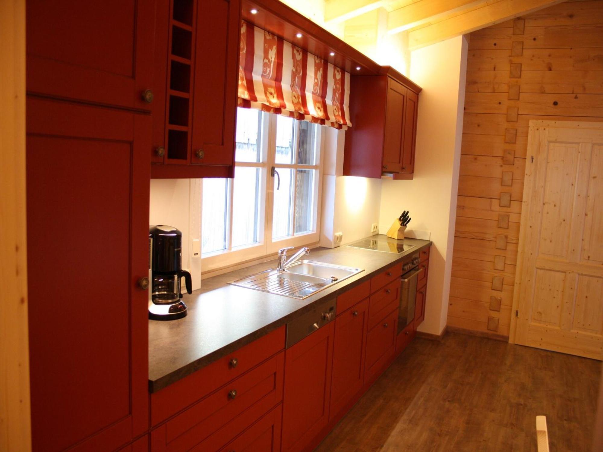Cozy Feel Good Holiday Apartment In 레오강 외부 사진