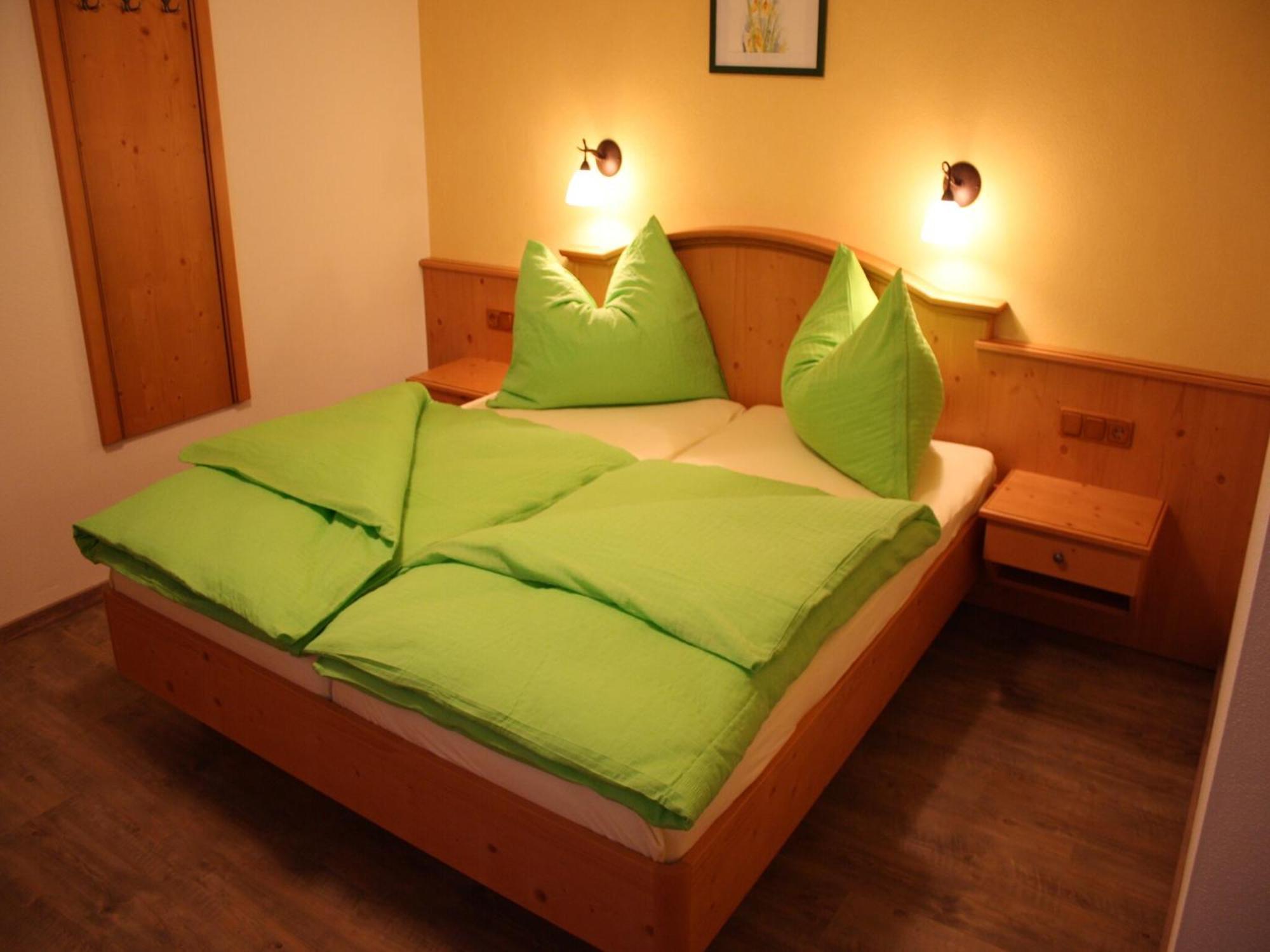 Cozy Feel Good Holiday Apartment In 레오강 외부 사진
