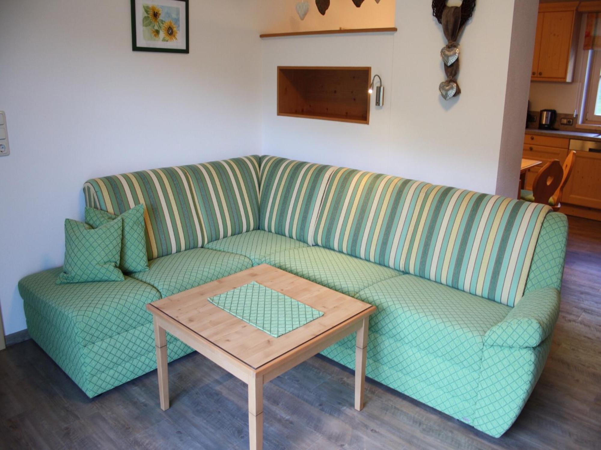 Cozy Feel Good Holiday Apartment In 레오강 외부 사진