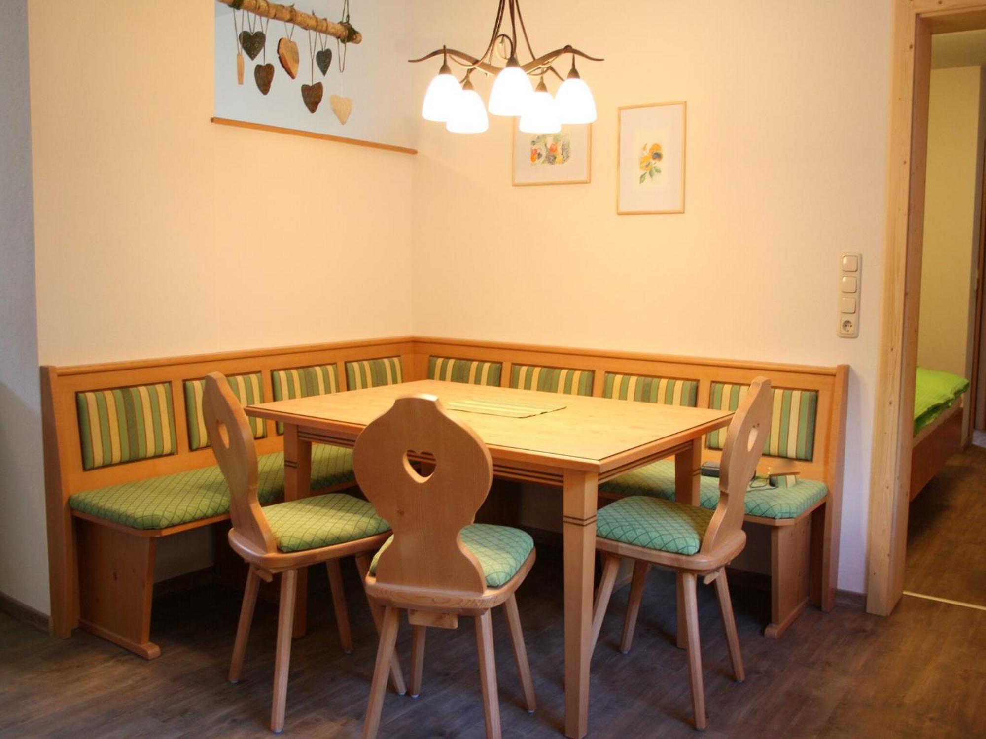 Cozy Feel Good Holiday Apartment In 레오강 외부 사진